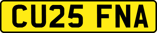 CU25FNA