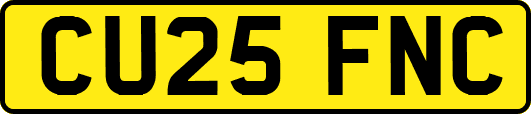 CU25FNC