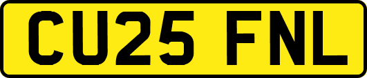 CU25FNL