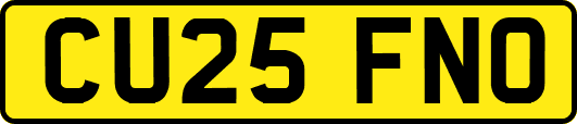 CU25FNO