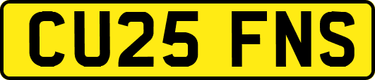 CU25FNS
