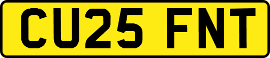 CU25FNT