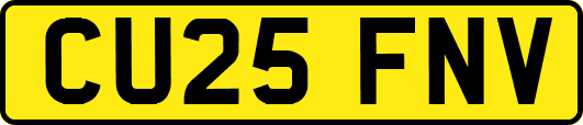 CU25FNV