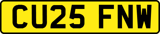 CU25FNW