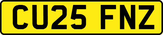 CU25FNZ