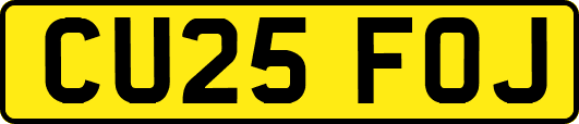 CU25FOJ