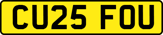 CU25FOU