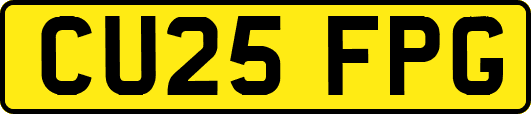 CU25FPG