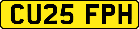CU25FPH