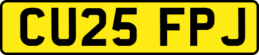 CU25FPJ