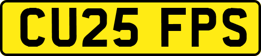 CU25FPS