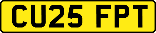 CU25FPT