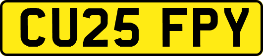 CU25FPY