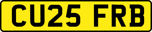 CU25FRB
