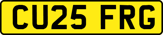 CU25FRG