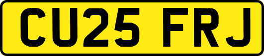 CU25FRJ