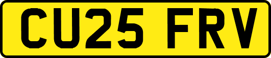 CU25FRV