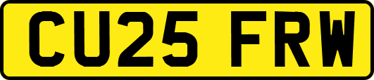 CU25FRW