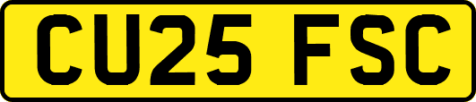 CU25FSC