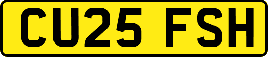 CU25FSH