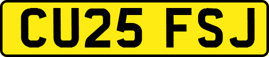 CU25FSJ