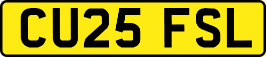 CU25FSL