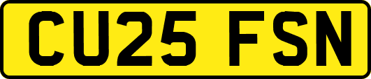 CU25FSN