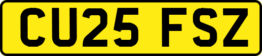 CU25FSZ