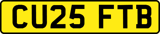 CU25FTB