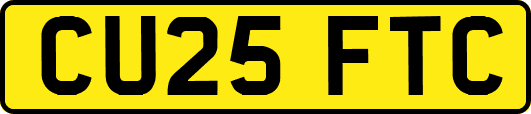 CU25FTC