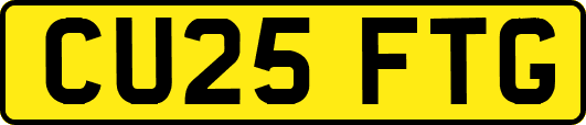 CU25FTG