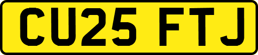 CU25FTJ