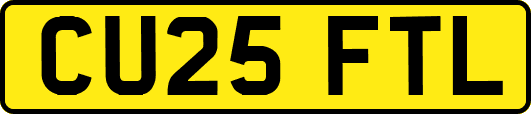 CU25FTL