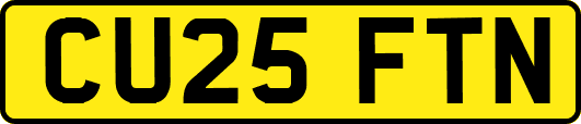 CU25FTN