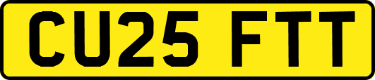 CU25FTT