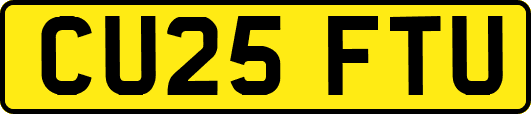 CU25FTU