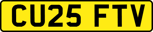 CU25FTV