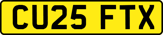 CU25FTX