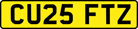 CU25FTZ
