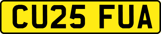 CU25FUA