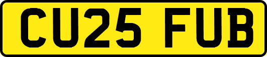 CU25FUB