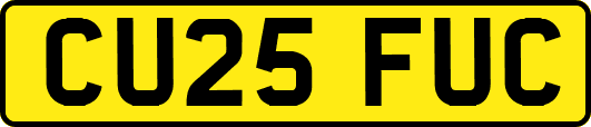 CU25FUC