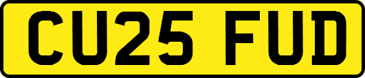 CU25FUD
