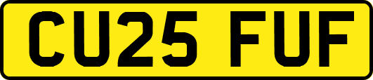 CU25FUF