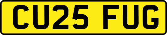 CU25FUG