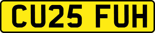 CU25FUH