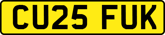 CU25FUK