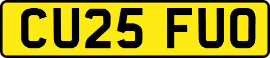 CU25FUO