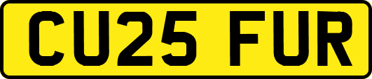 CU25FUR