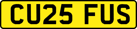 CU25FUS